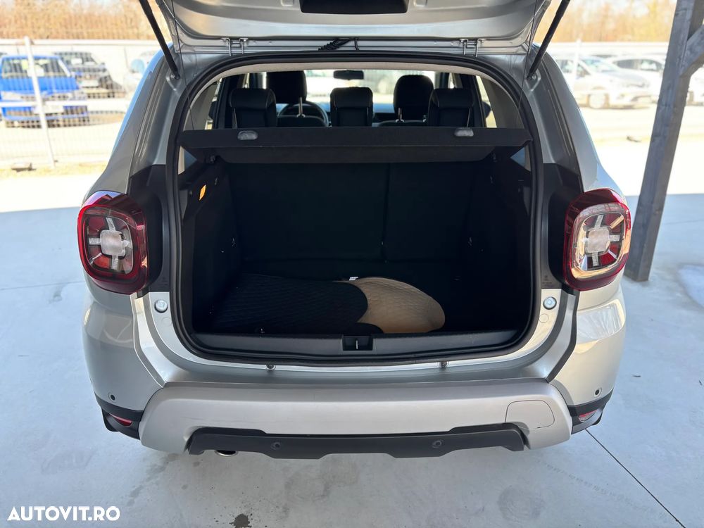 Dacia Duster TCe 130 GPF Prestige - 9