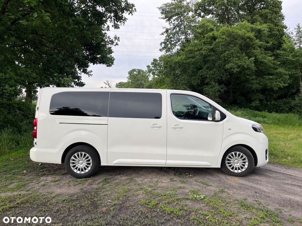 Toyota ProAce - 3
