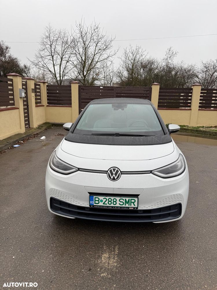 Volkswagen ID.3 - 1