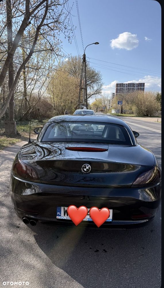 BMW Z4 - 4