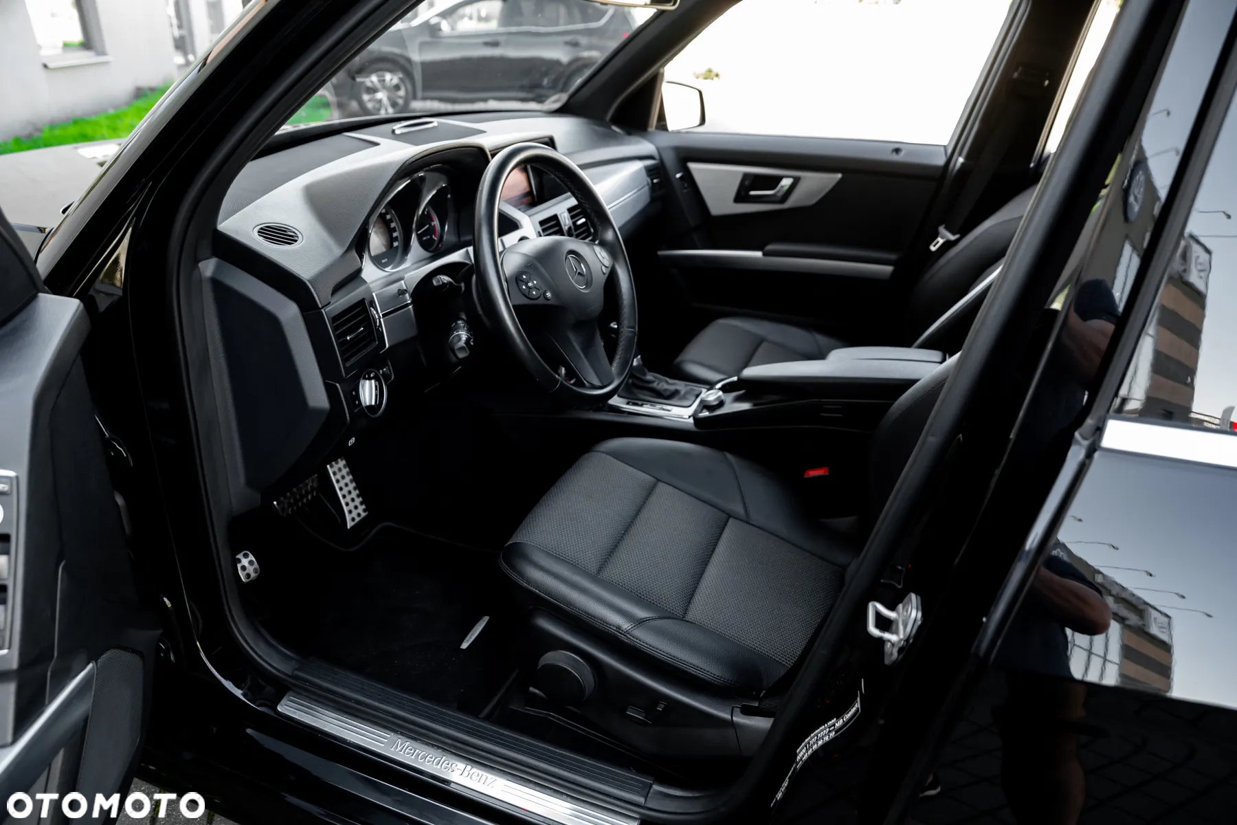 Mercedes-Benz GLK 220 CDI 4-Matic - 16