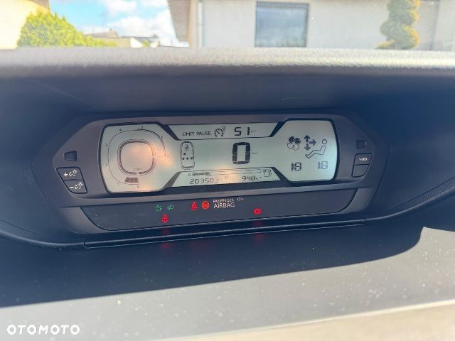 Citroën C4 Picasso e-HDi 115 Attraction - 8