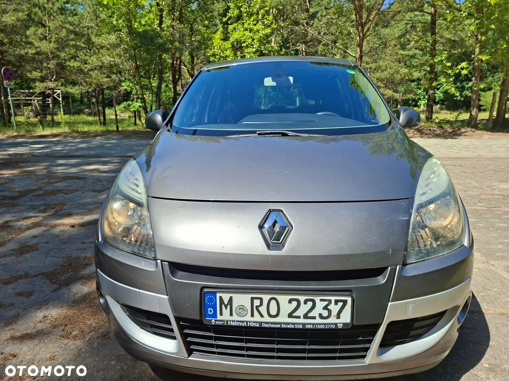 Renault Scenic 1.4 16V TCE Bose Edition - 2