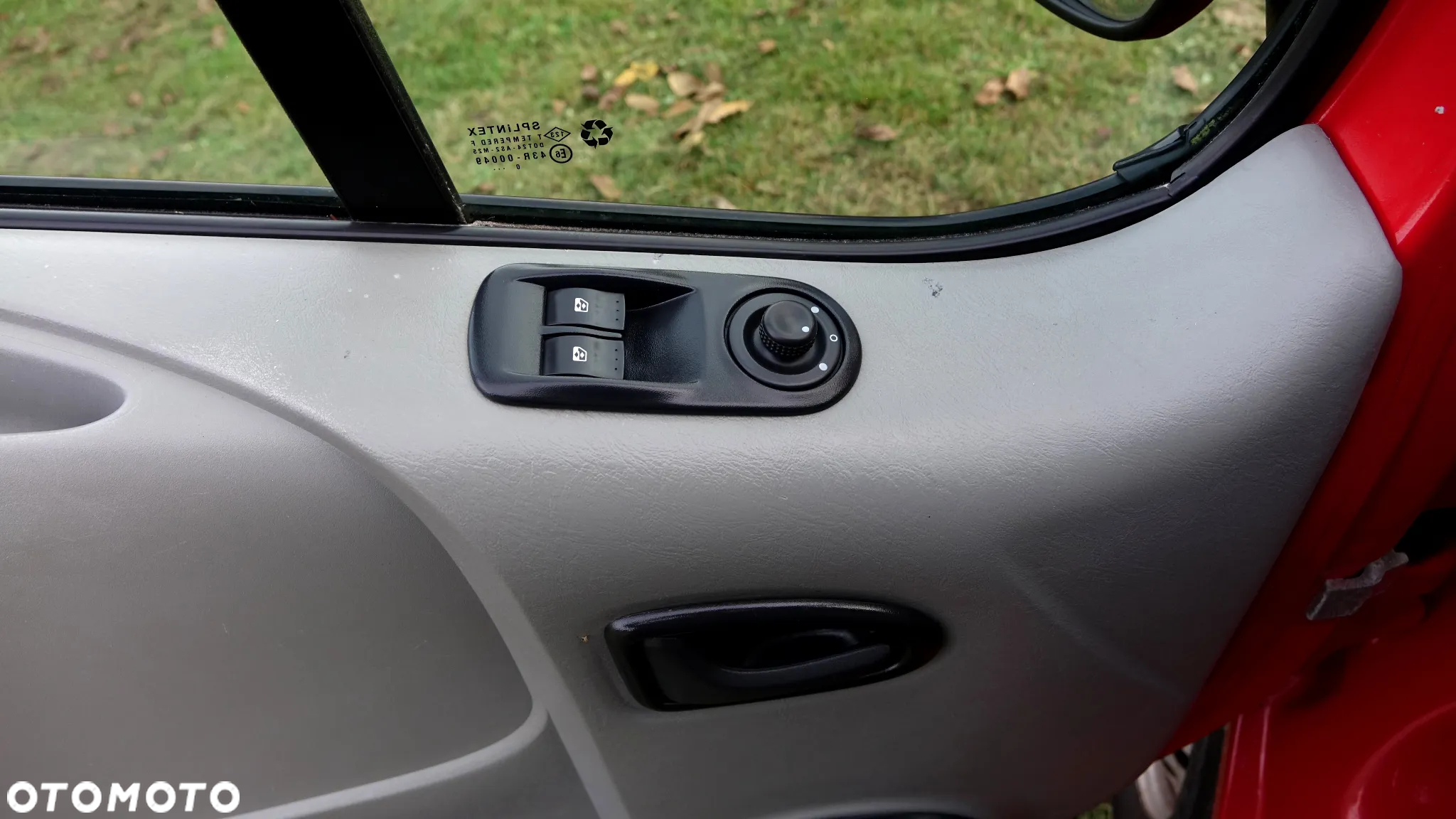 Renault TRAFIC - 15