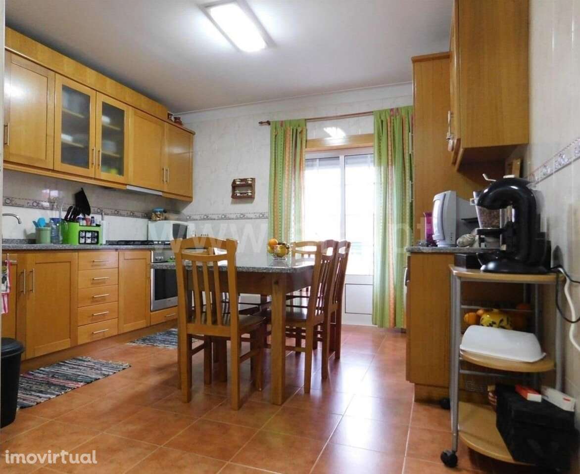 Apartamento T3 / Fundão, Telhado - Grande imagem: 2/20