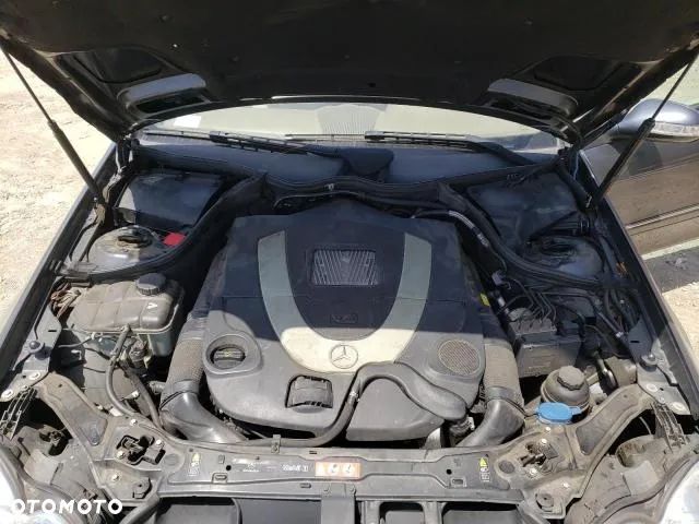 Mercedes-Benz CLK 500 Avantgarde - 14
