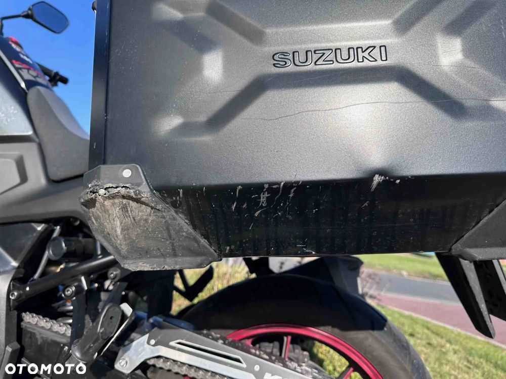 Suzuki DL - 14