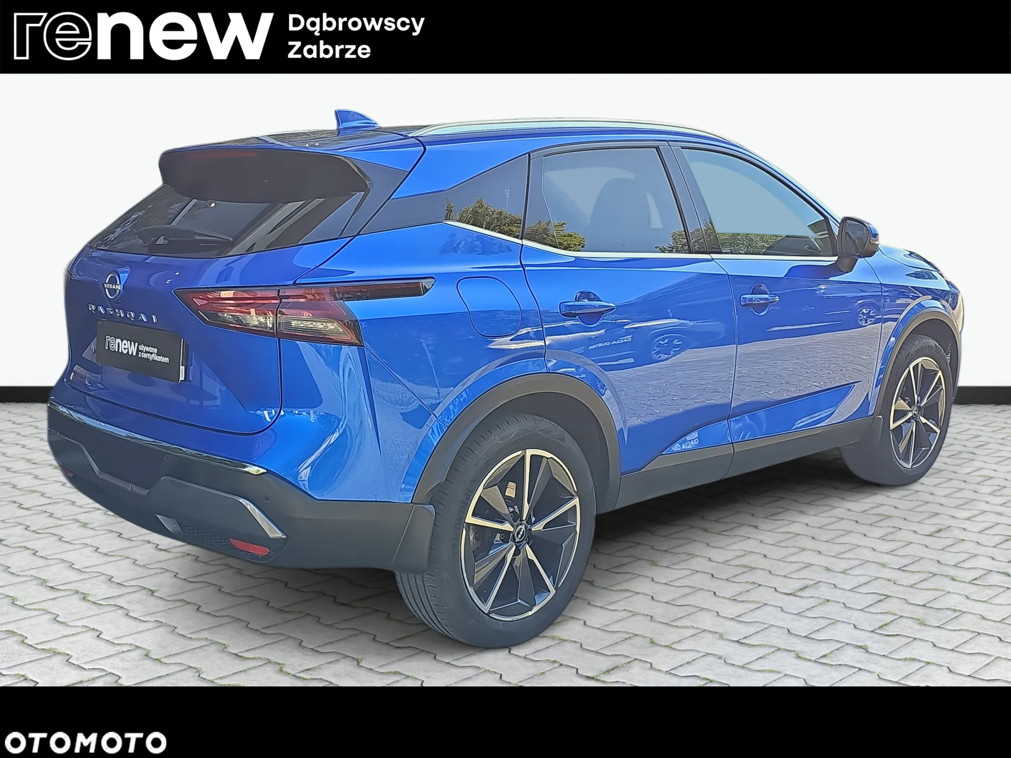 Nissan Qashqai - 7