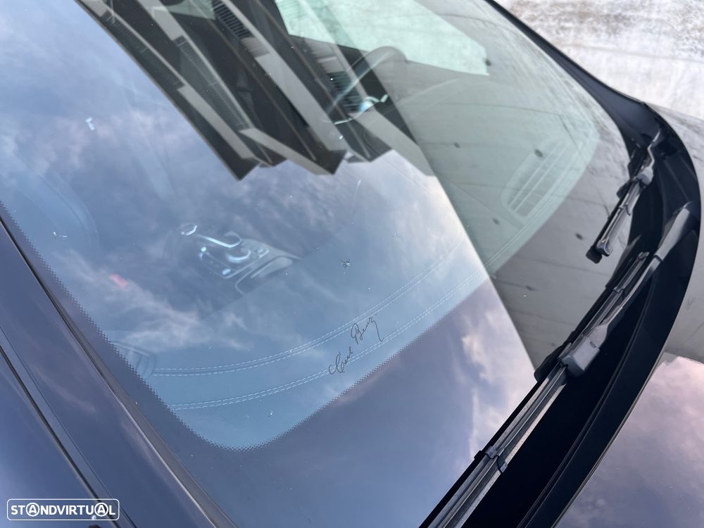 Mercedes-Benz E 300 - 19