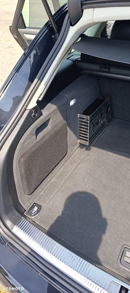 Audi A4 Avant - 22
