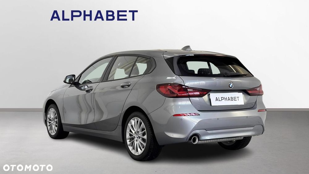 BMW Seria 1 118i Advantage - 5