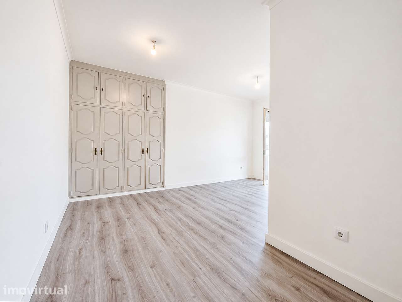 Apartamento T2 com garagem em Darque, Viana do Castelo - Grande imagem: 2/18