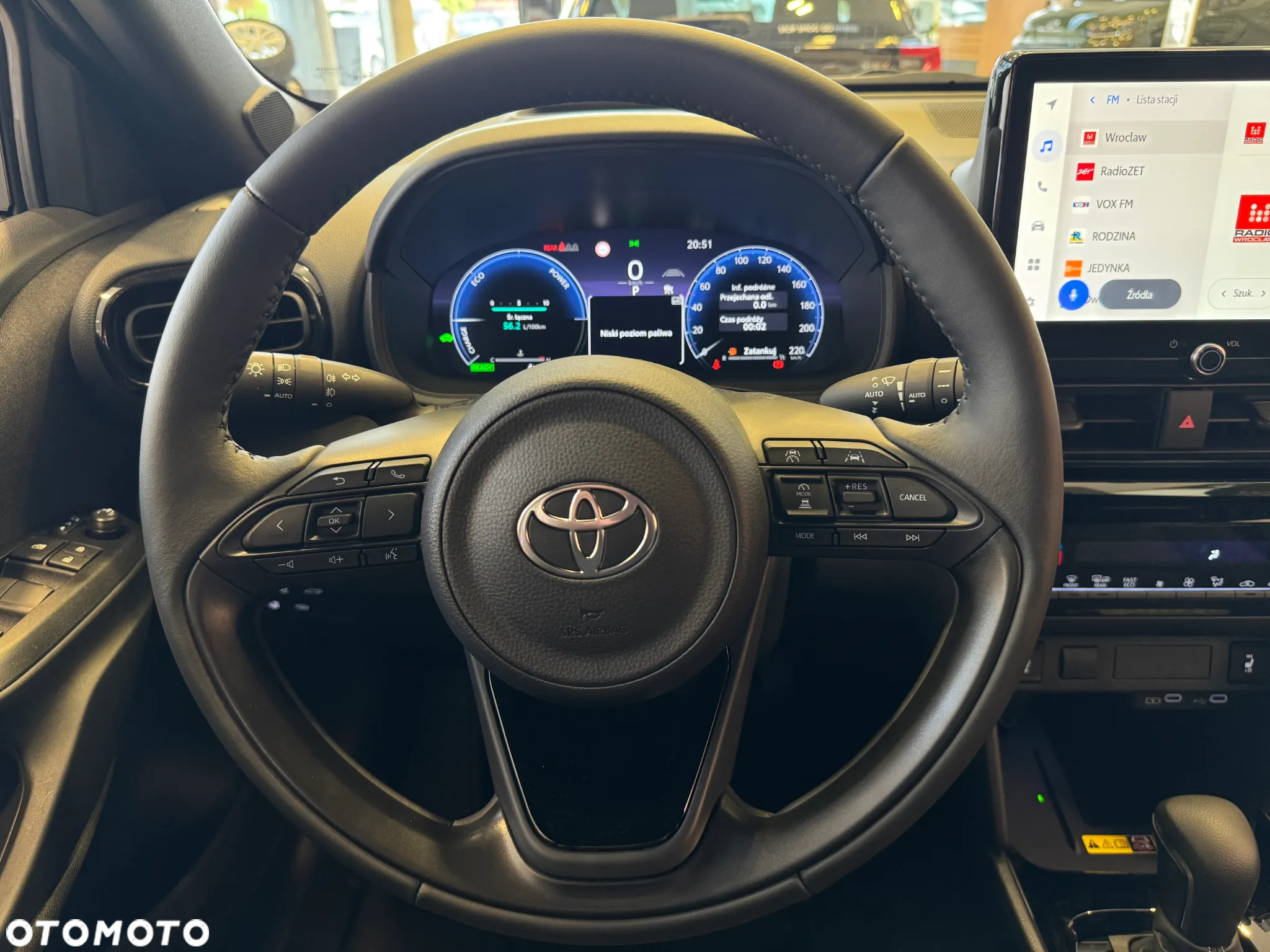 Toyota Yaris Cross Hybrid 1.5 Premiere Edition - 12