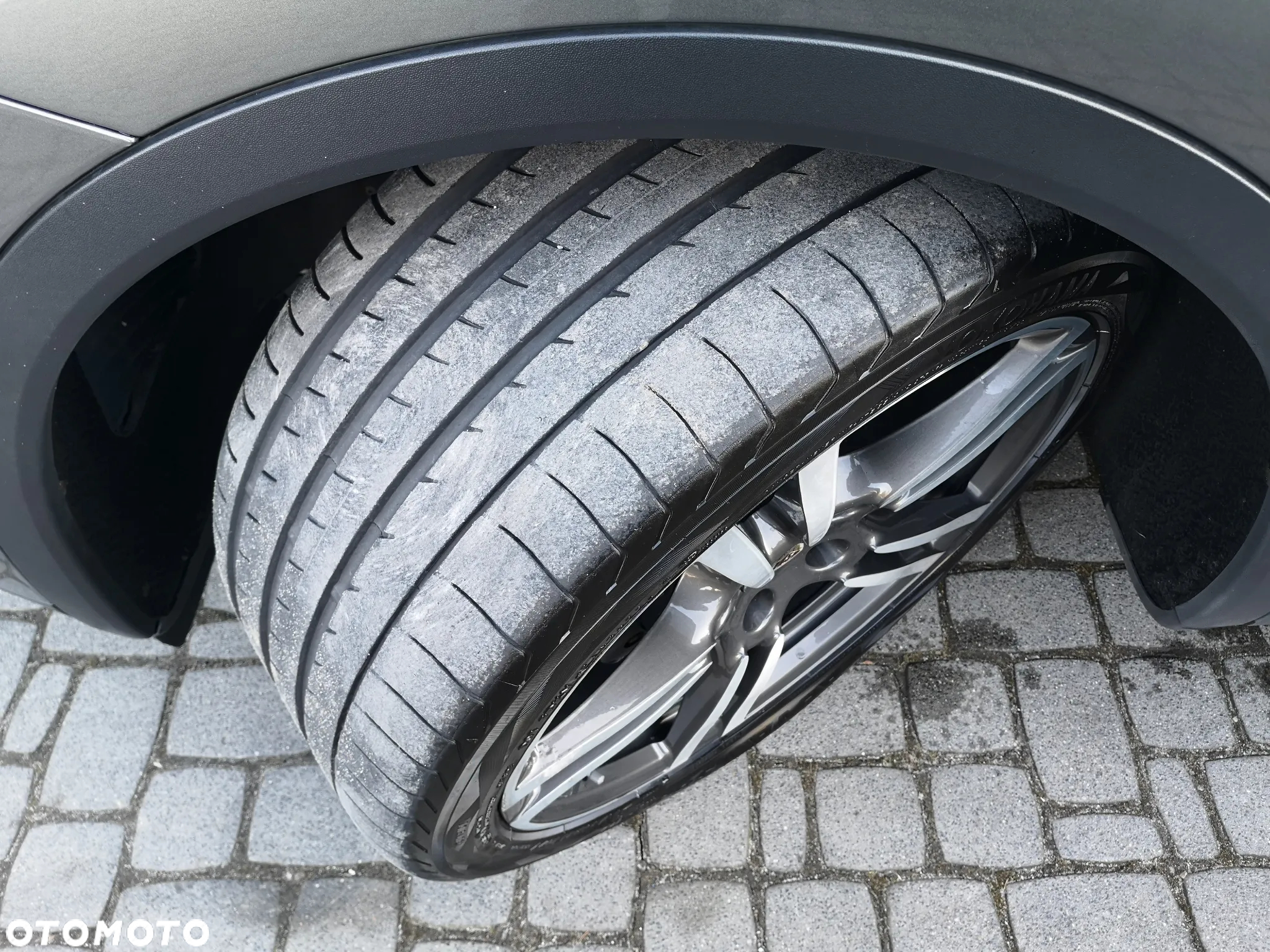 Porsche Cayenne Diesel Platinum Edition - 32