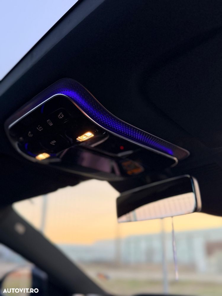 Mercedes-Benz S 450 4MATIC L 9G-TRONIC - 11