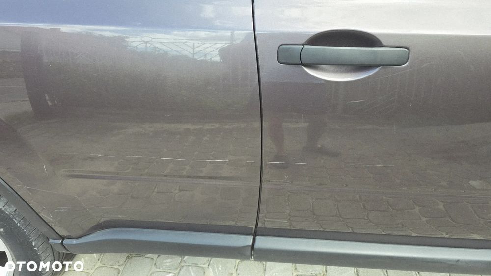 Nissan X-Trail 2.0 dCi LE - 5