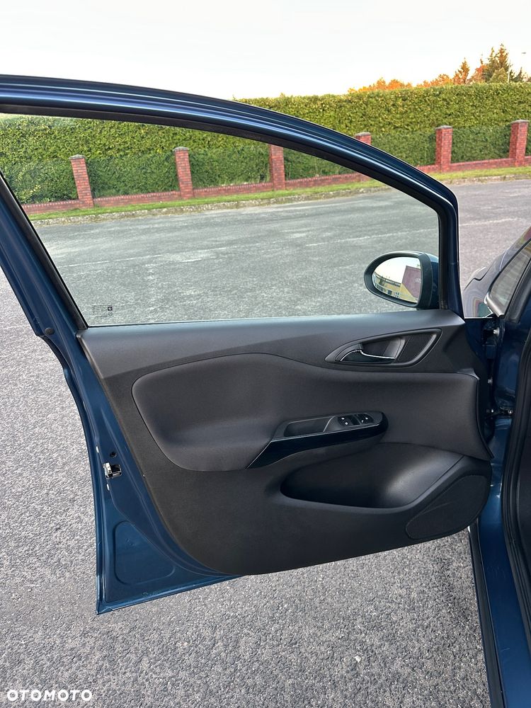 Opel Corsa 1.4 Enjoy - 16