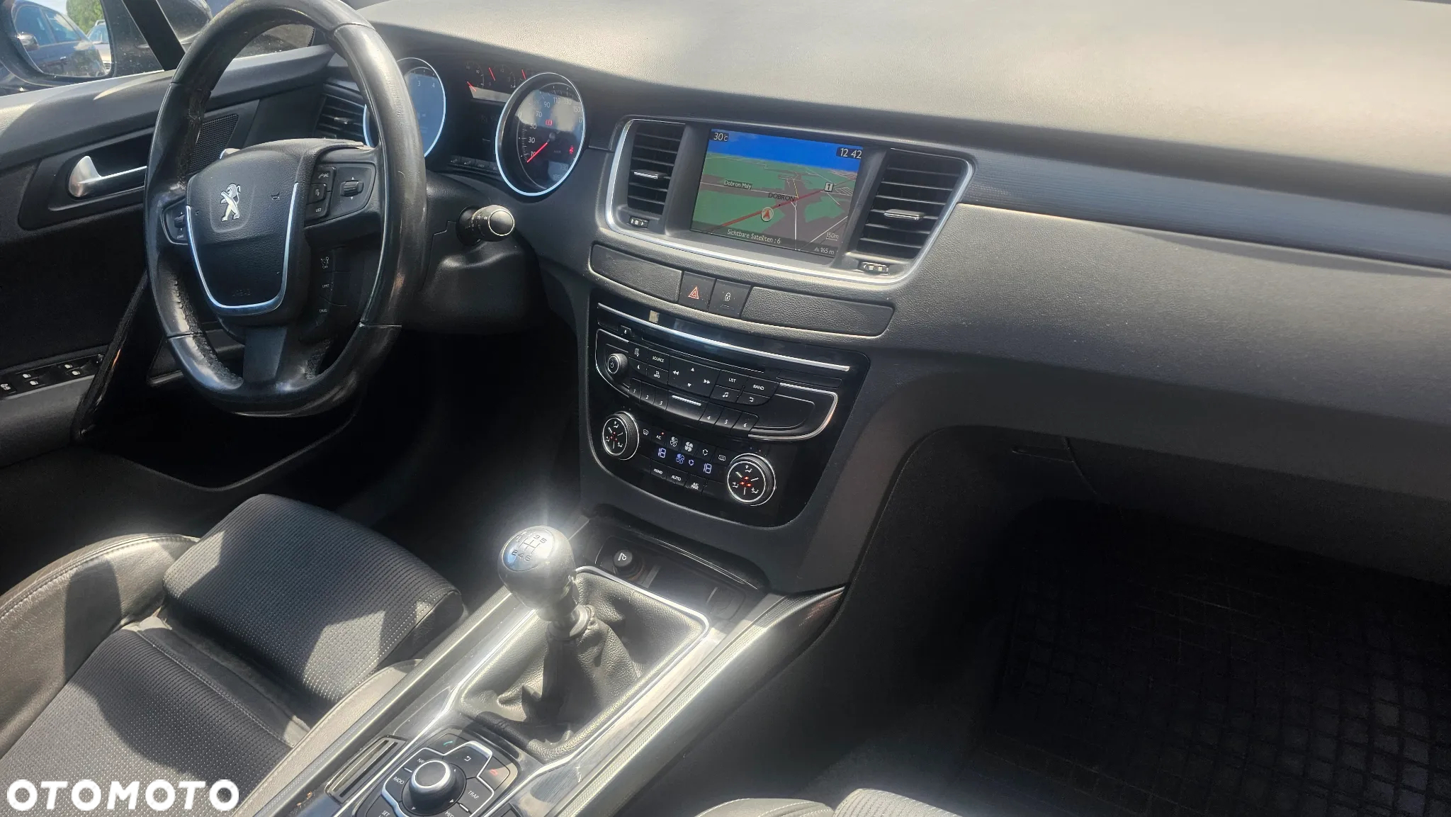 Peugeot 508 SW 155 THP Active - 14