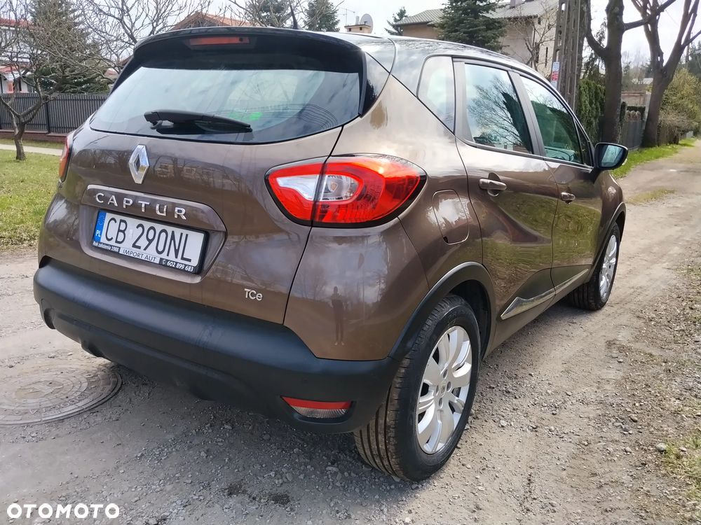 Renault Captur - 5