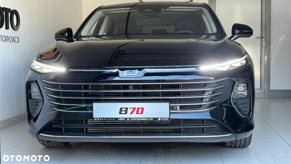 Bestune B70 2.0T Elegance - 2