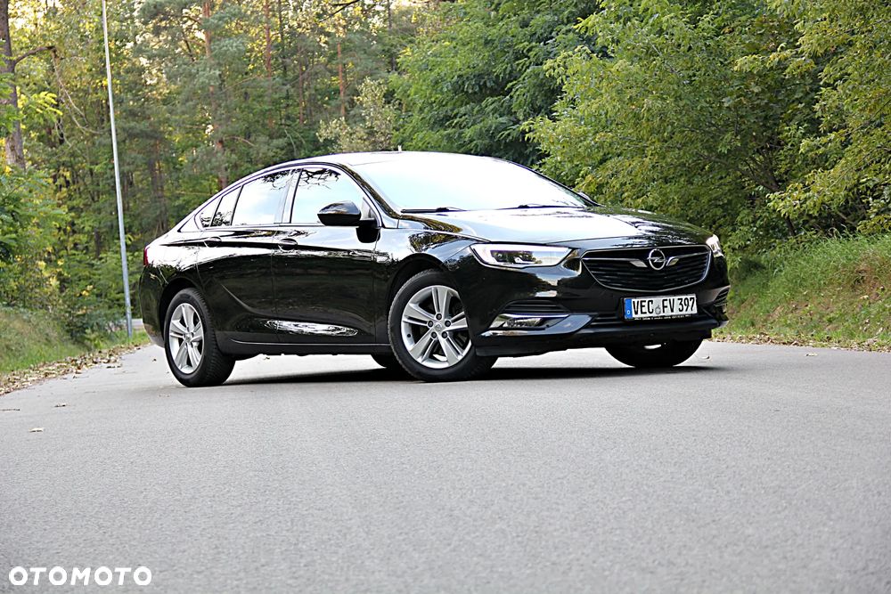 Opel Insignia 2.0 CDTI automatik Business Edition - 11