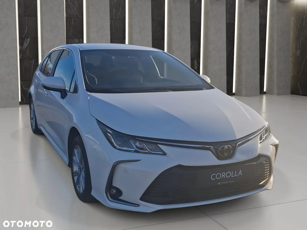 Toyota Corolla 1.5 Comfort - 3