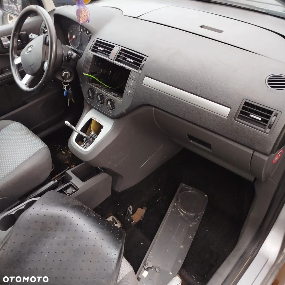 Ford C Max  na części. - 4