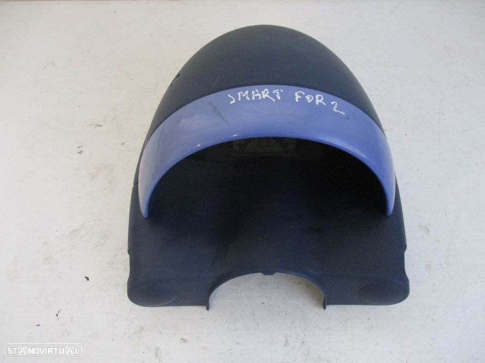 Quadrante Smart ForTwo Gasolina - 2
