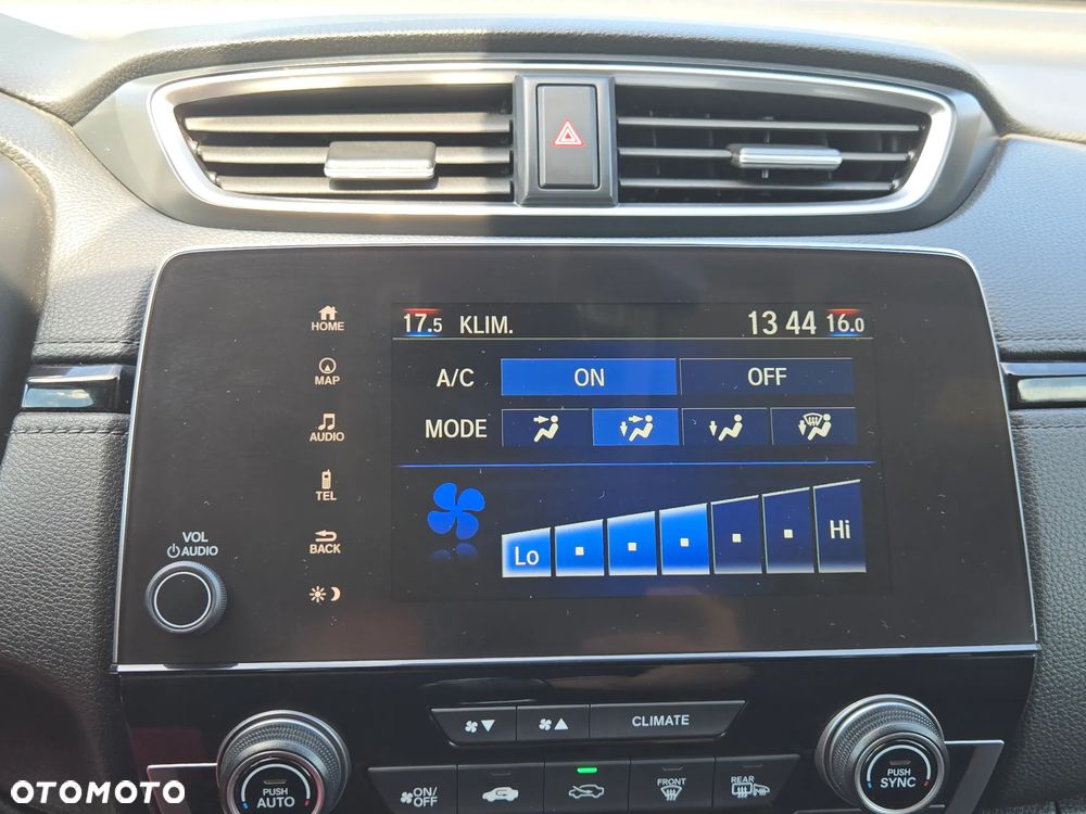 Honda CR-V 1.5 Elegance (2WD / Connect+) - 20