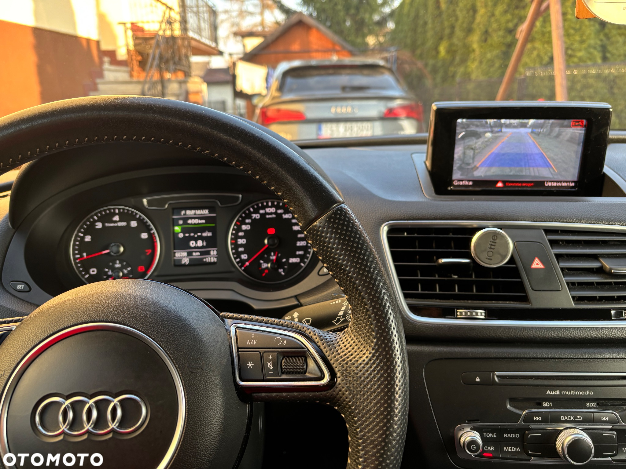 Audi Q3 1.4 TFSI CoD ultra - 17