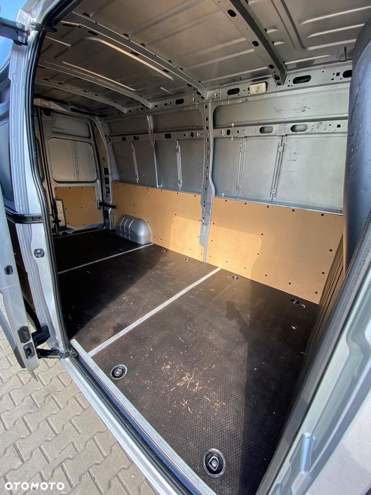 Opel MOVANO 2,3 CDTI 170KM L3H2 SALON POLSKA TYLKO 120.000 KM PRZEBIEGU - 26