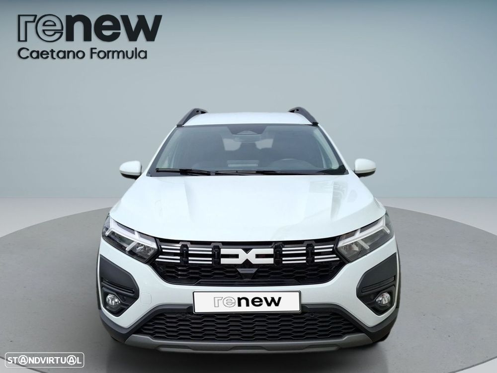 Dacia Jogger 1.0 ECO-G Expression 7L Bi-Fuel - 2