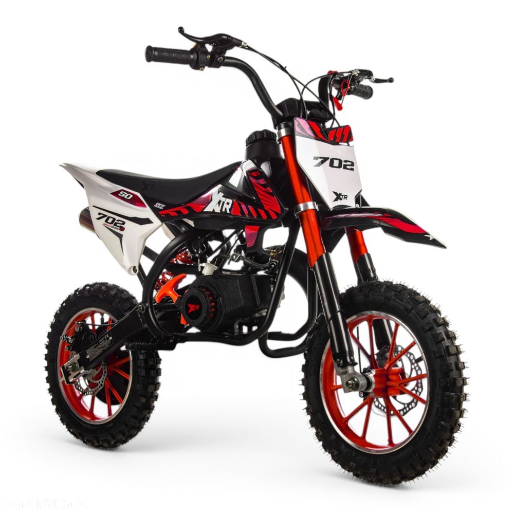 XTR Inny - 6