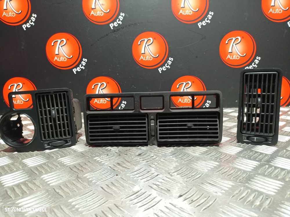 Arejadores Volkswagen Golf Iv (1J1) - 2