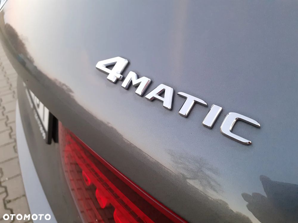 Mercedes-Benz GLC 200 d 4-Matic - 10