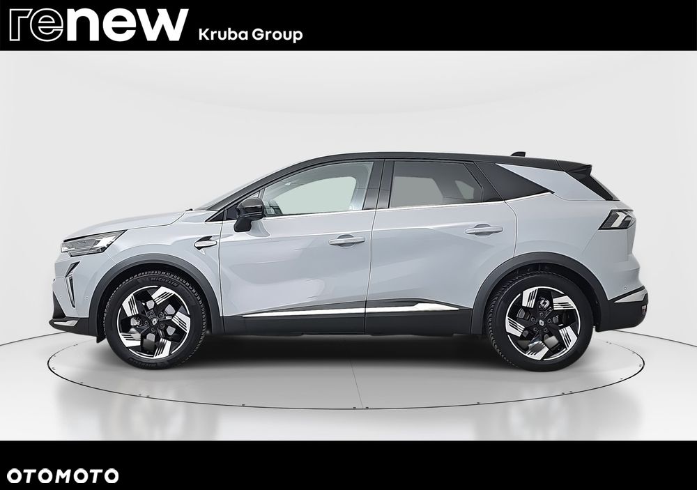 Renault Symbioz 1.6 E-Tech Full Hybrid 145 Techno - 8