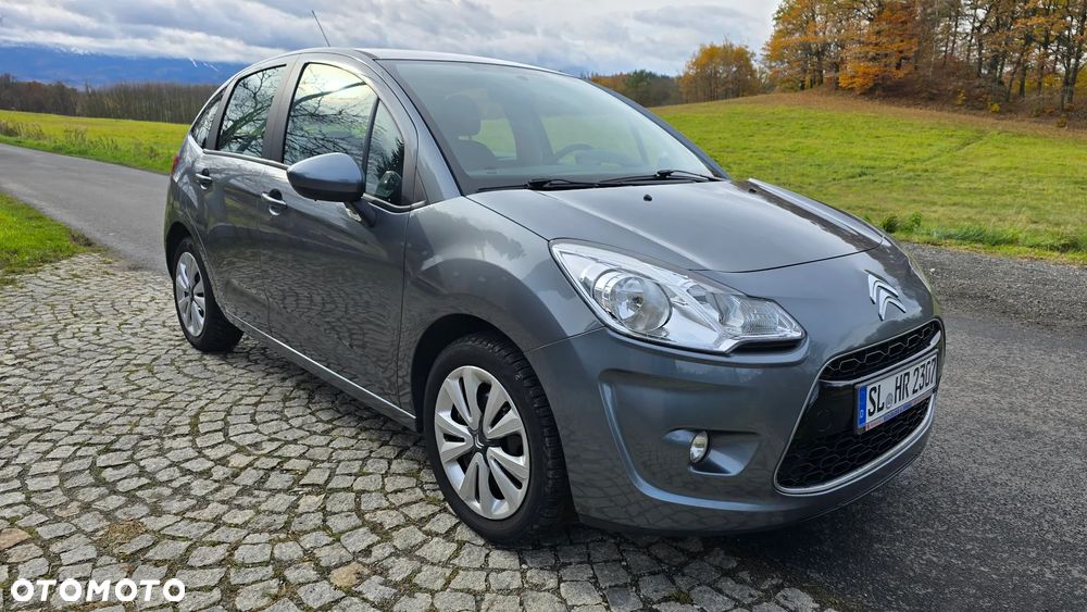Citroën C3 1.4 Selection - 3