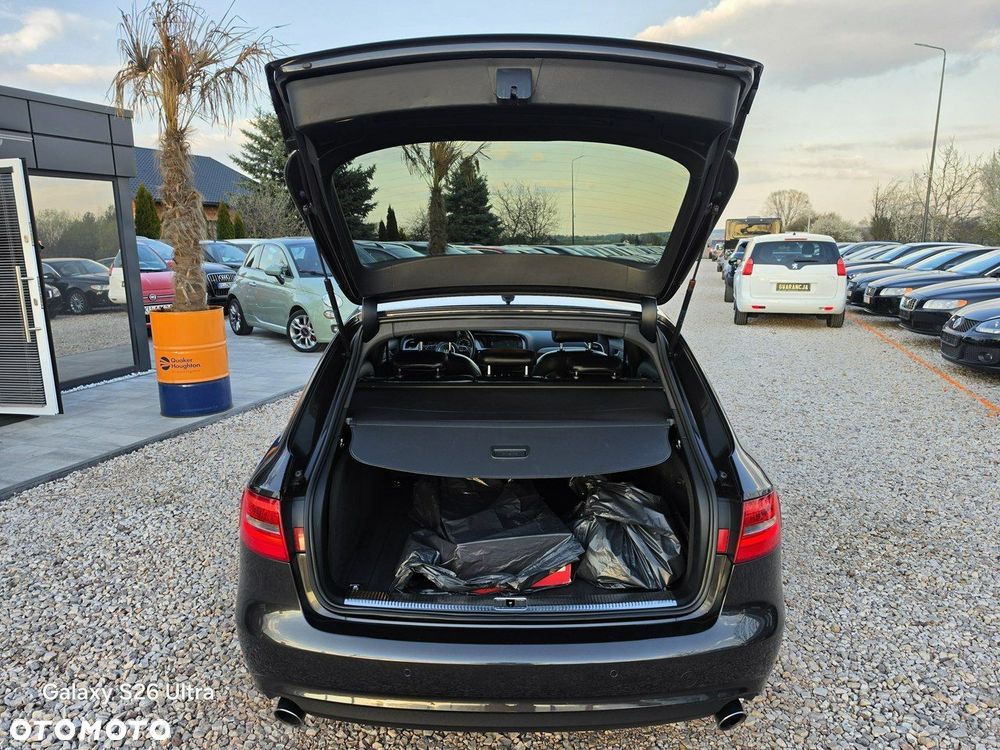 Audi A4 Avant - 40