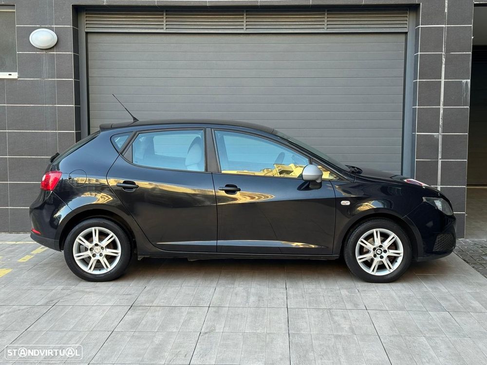 SEAT Ibiza 1.2 12V Copa - 18