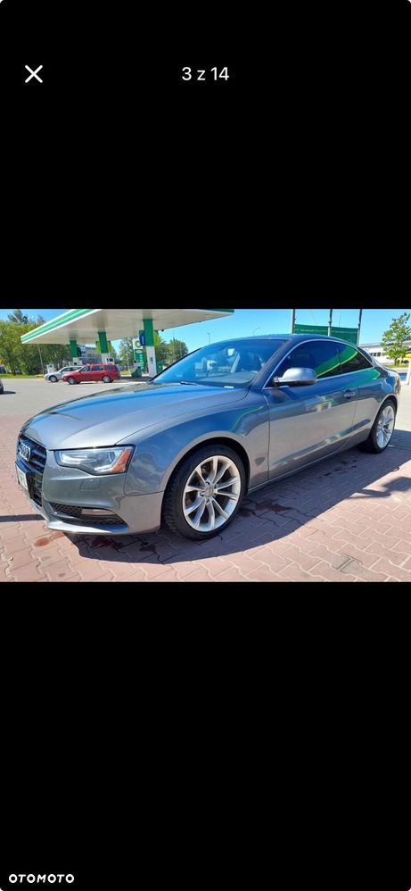 Audi A5 Coupé 2.0 TFSI Quattro S tronic - 13