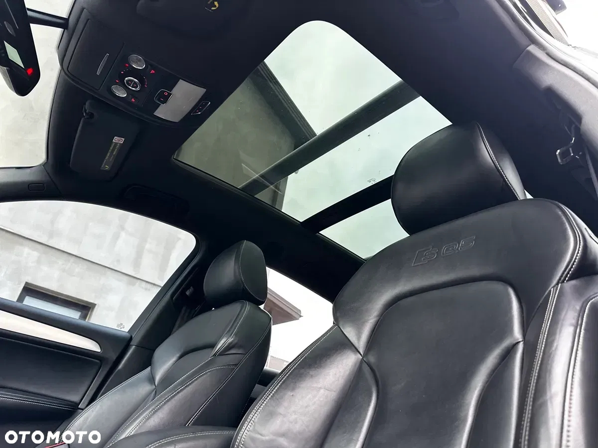 Audi SQ5 - 19