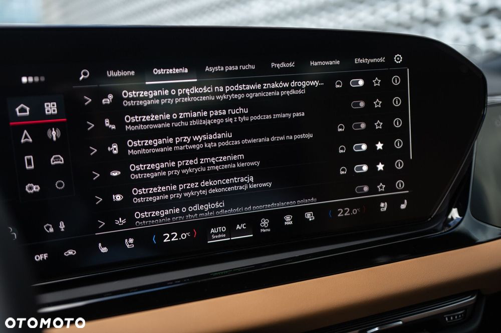 Audi A6 Limousine - 27