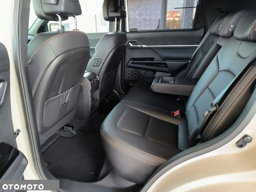 SsangYong/KGM Torres - 18