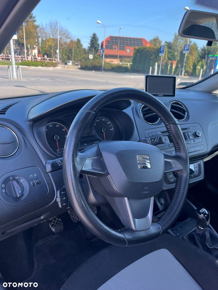 Seat Ibiza - 7