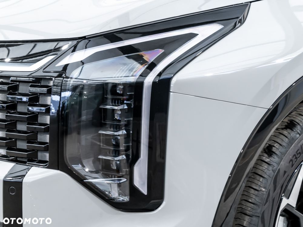 Kia Sportage 1.6 T-GDI Business Line 2WD DCT - 10