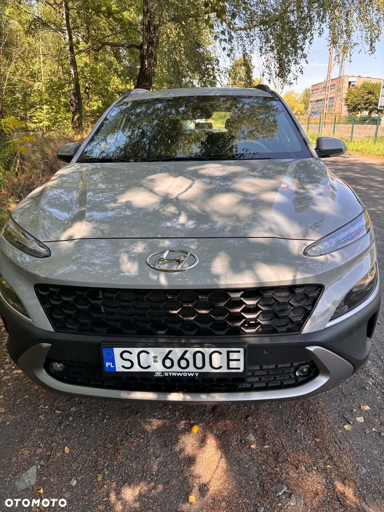 Hyundai Kona 1.0 T-GDI Comfort - 9