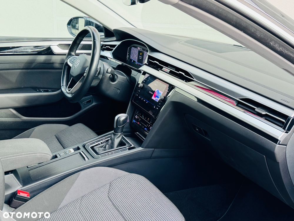 Volkswagen Arteon 2.0 TSI Essence DSG - 29