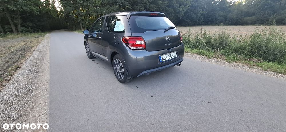 Citroën DS3 - 6