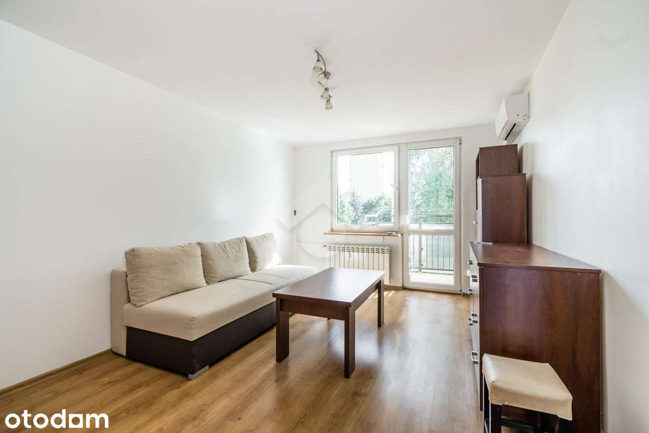 Mieszkanie na sprzedaż, 2 pokoje, 48 m², Kraków