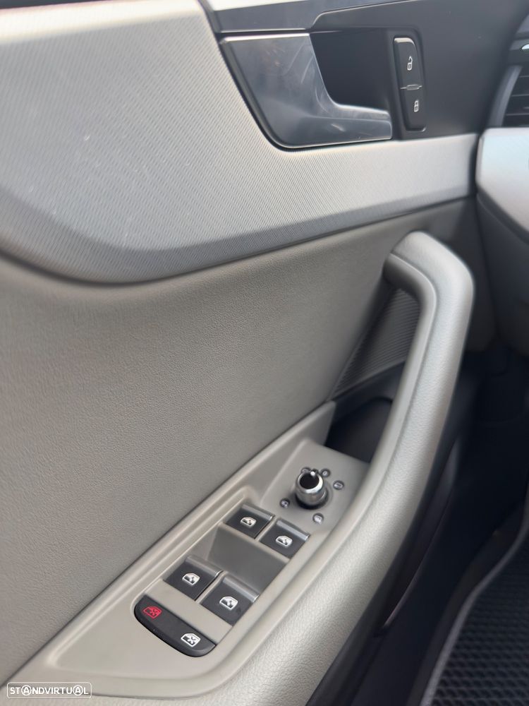 Audi A5 Sportback 2.0 TDI Sport S tronic - 35